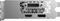 Zotac Gaming GeForce GTX 1650 Low Profile GDDR6, 4GB GDDR6, DVI, HDMI, DP Vorschaubild