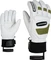 Ziener Guard-Z GTX + Gore Grip PR Skihandschuhe white/deep olive Vorschaubild