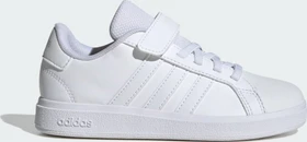 adidas Grand Court 2.0 cloud white/grey one (Junior)