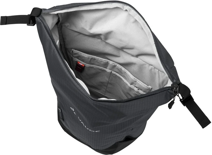Vaude CityGo 18 schwarz