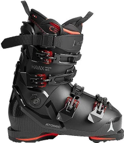 Atomic Hawx Magna 130 S schwarz/rot (Modell 2025/2026)
