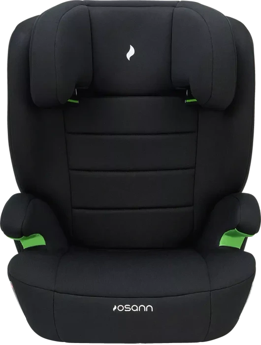 Osann Musca Isofix black