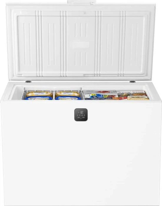 Gorenje G600 FHNC28D6W5 Gefriertruhe