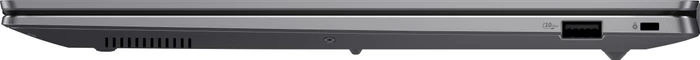 ASUS ExpertBook P5 P5405CSA-NZ0776, Misty Grey, Core Ultra 5 226V, 16GB RAM, 512GB SSD, DE