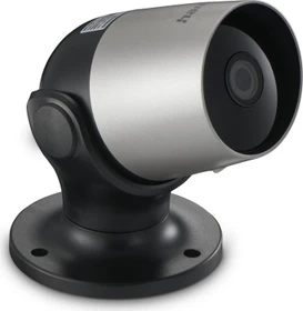 Hama Outdoor 1080p IP-Kamera schwarz