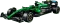 LEGO Technic - Aston Martin Aramco AMR25 F1 Auto Vorschaubild