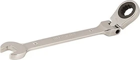 Silverline Maul-Ringratschenschlüssel, 12mm