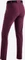 Maier Sports Lana Slim Hose lang cherry wine (Damen) Vorschaubild