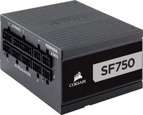 Corsair SF Series Platinum SF750 750W, SFX