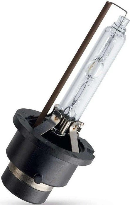 Philips Xenon Vision D2S 35W, 1er-Pack