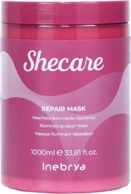 Inebrya Shecare Repair Mask, 1l