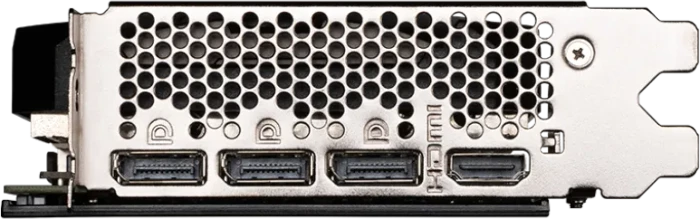 MSI GeForce RTX 4070 Ti SUPER 16G Shadow 3X, 16GB GDDR6X, HDMI, 3x DP