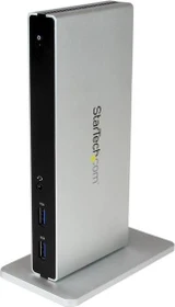 StarTech USB 3.0 Docking Station (USB3SDOCKDD)