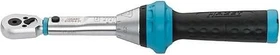 Hazet 5107B-3CT Drehmomentschlüssel, 1/4"