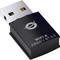 Conceptronic ABBY26B WLAN-Adapter, AX900, 2.4GHz/5GHz WLAN, Bluetooth 5.3, USB-A 2.0 [Stecker] Vorschaubild