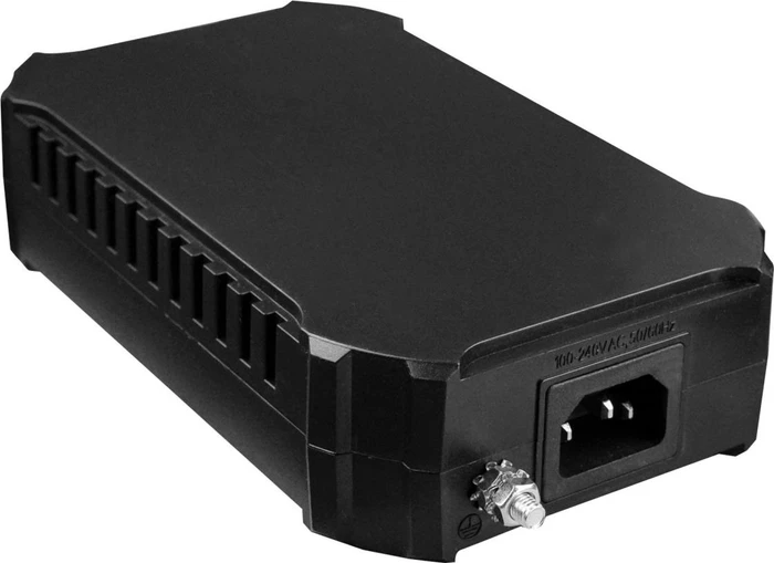 Allnet Desktop Gigabit PoE-Injektor, 2x RJ-45, 95W PoE++