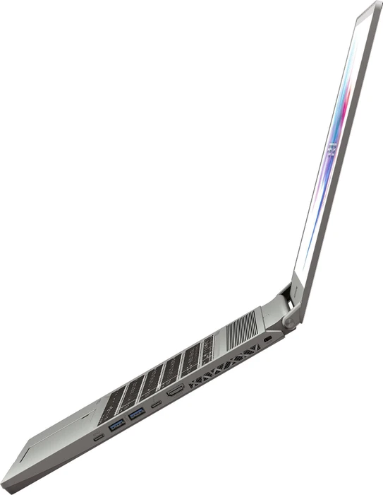 MSI P75 9SD-625 Creator P75 9SD-625, Space Grey, Core i7-9750H, 16GB RAM, 512GB SSD, GeForce GTX 1660 Ti, DE
