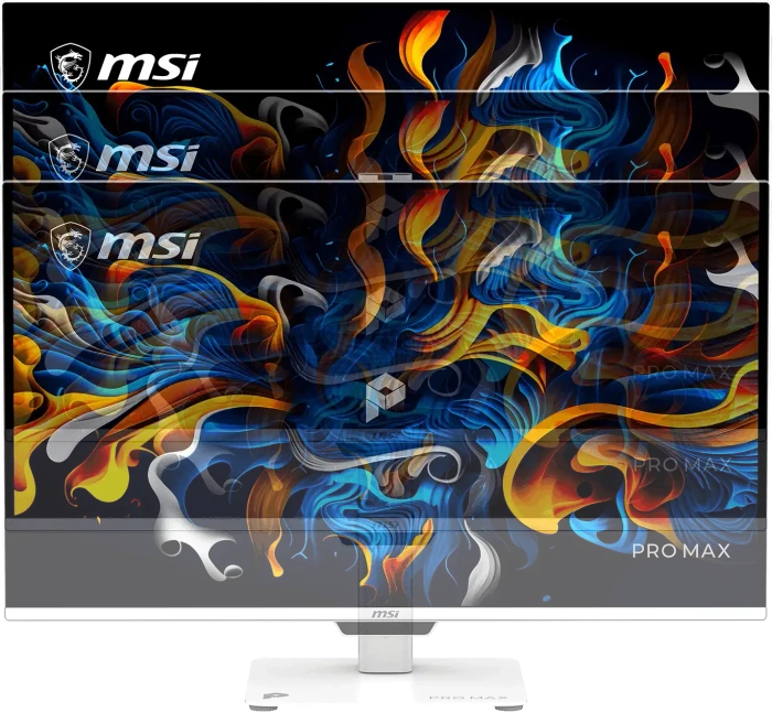 MSI PRO MAX 271UPXW12G, 26.5"