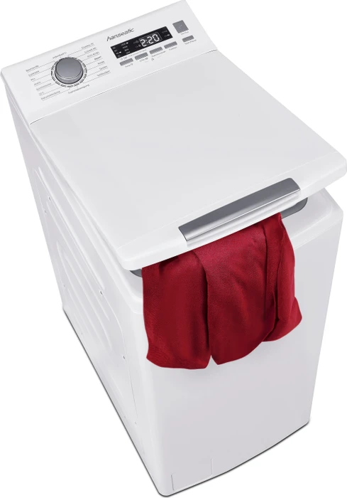 Hanseatic HTW7512A Toplader