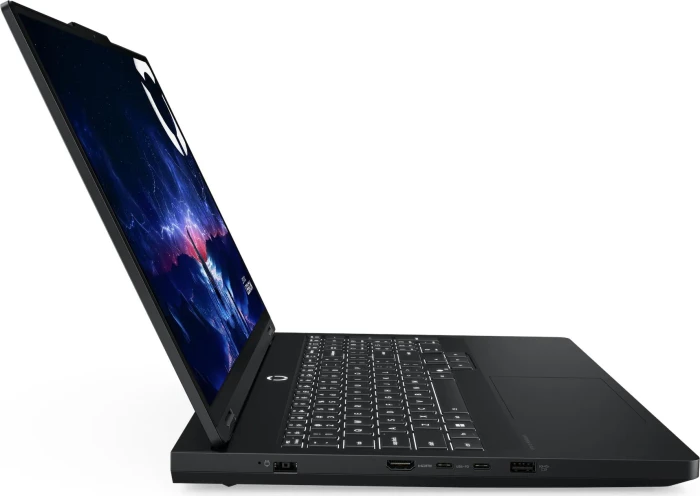 Lenovo Legion Pro 5 16IAX10H, Core Ultra 9 275HX, 32GB RAM, 1TB SSD, GeForce RTX 5070 Ti, DE