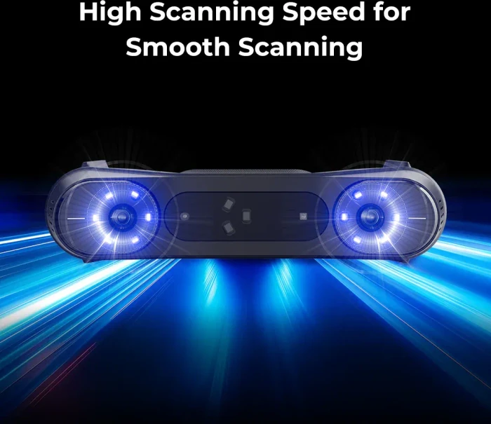 Creality CR-Scan Raptor Pro