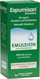 Espumisan Emulsion, 250ml