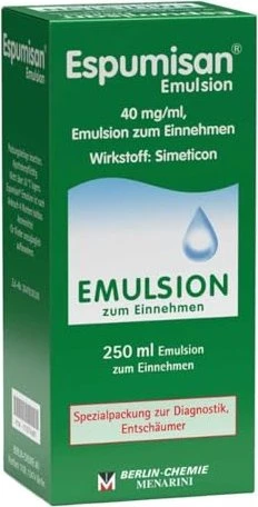Espumisan Emulsion, 250ml