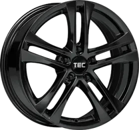 TEC Speedwheels AS4 6.5x16 5/114.3 ET32 (verschiedene Farben)