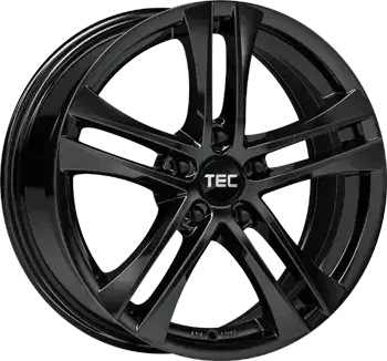 TEC Speedwheels AS4 6.5x16 5/114.3 ET32 (verschiedene Farben)