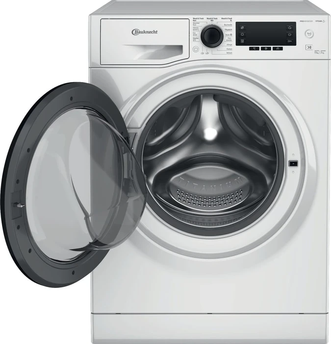Bauknecht WATK Sense 117B 59 C