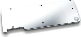 EK Water Blocks Quantum Line EK-Quantum Vector RTX Backplate Nickel