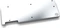 EK Water Blocks Quantum Line EK-Quantum Vector RTX Backplate Nickel Vorschaubild