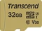 Transcend 500S, microSD UHS-I U1/U3, V30 Vorschaubild