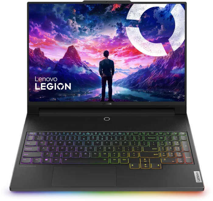 Lenovo Legion 9 16IRX8, Core i9-13980HX, 32GB RAM, 1TB SSD, GeForce RTX 4080, DE