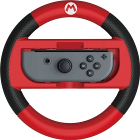 Hori Mario Kart 8 Deluxe Mario Lenkrad (Switch)