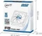 ARCTIC F8 PWM PST, 80mm, 5er-Pack Vorschaubild