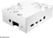 Akasa Gem Pro für Raspberry Pi 4, silber/grau Vorschaubild