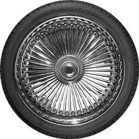 Nexen Roadian HP 265/50 R20 111V XL