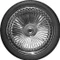 Nexen Roadian HP 265/50 R20 111V XL Vorschaubild