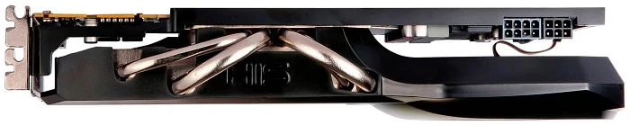 HIS Radeon R9 280 IceQ OC, 3GB GDDR5, DVI, HDMI, 2x mDP