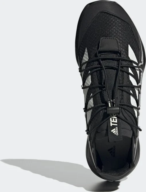 adidas Terrex Voyager 21 Travel core black/chalk white/grey two (Herren)
