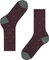 Falke Dot Socken barolo (Herren) Vorschaubild