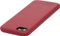 Stilgut Premium Cover für Apple iPhone 7 rot Vorschaubild