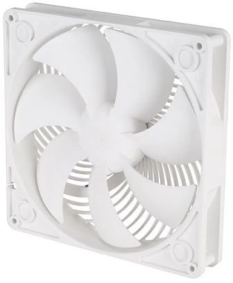 SilverStone AP182, Lüftersteuerung, 180mm