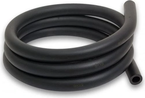 EK Water Blocks EK-Tube ZMT Schlauch, 16/11mm, 1m mattschwarz