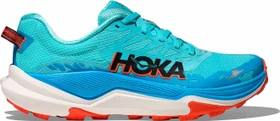 Hoka Torrent 4 cielo blue/skyward blue (Damen)
