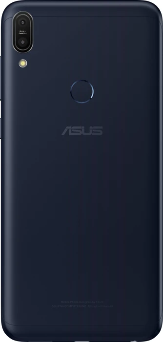 ASUS ZenFone Max Pro (M1) ZB602KL 64GB schwarz