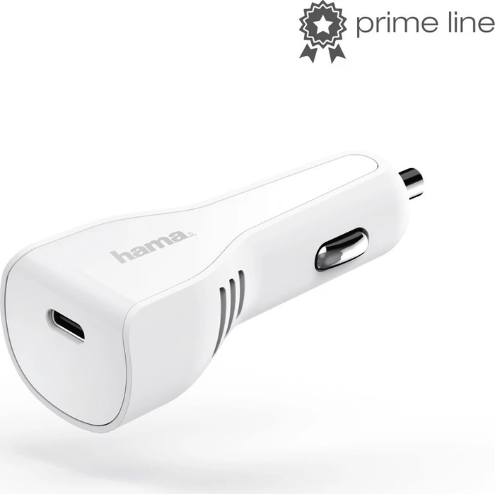 Hama Kfz-Ladegerät USB-C PD 27W
