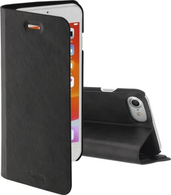 Hama Booklet Guard Pro für Apple iPhone 7/8 schwarz (00185775)