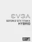 EVGA Hybrid Wasserkühler für GeForce GTX Titan X Vorschaubild